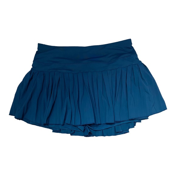 Gold Hinge Skirts Gold Hinge Tik Tok Pleated Tennis Skirt Xxl